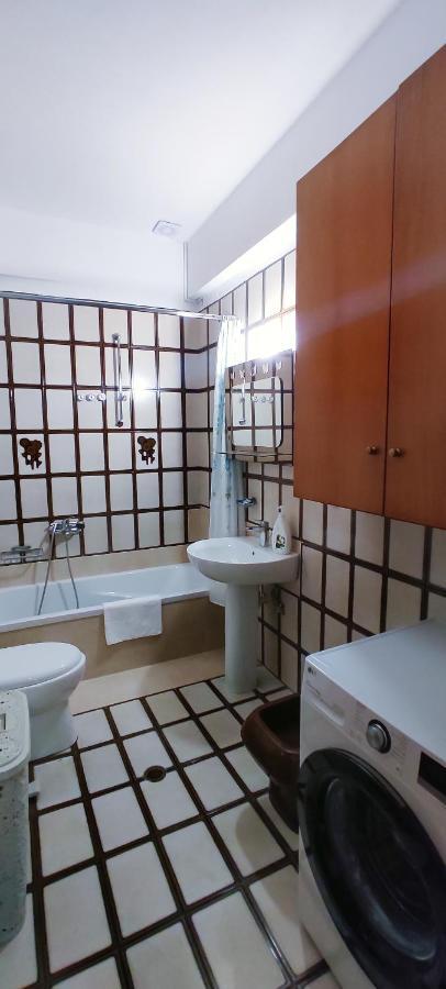 Zeusplace Traditional House Casa vacanze *