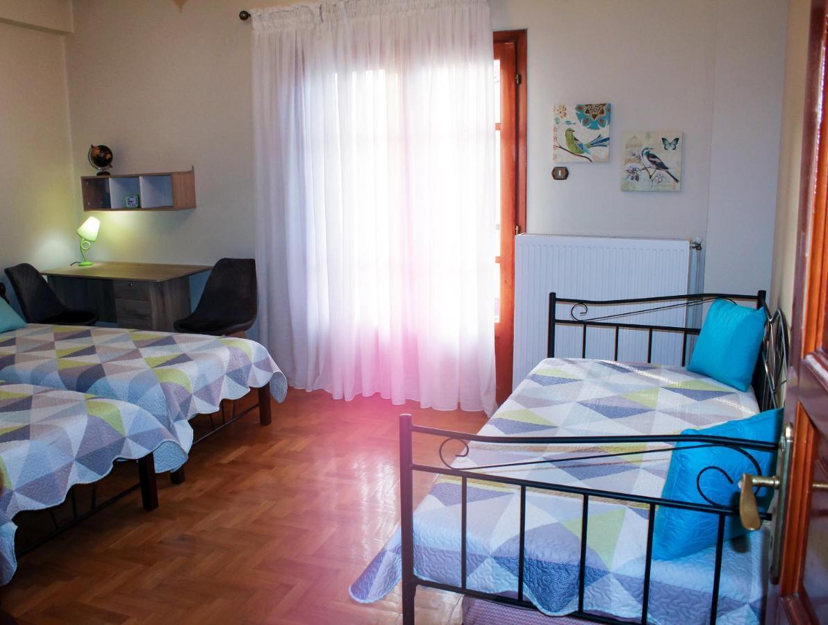 Casa vacanze Zeusplace Traditional House