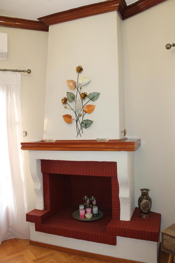 Casa vacanze Zeusplace Traditional House
