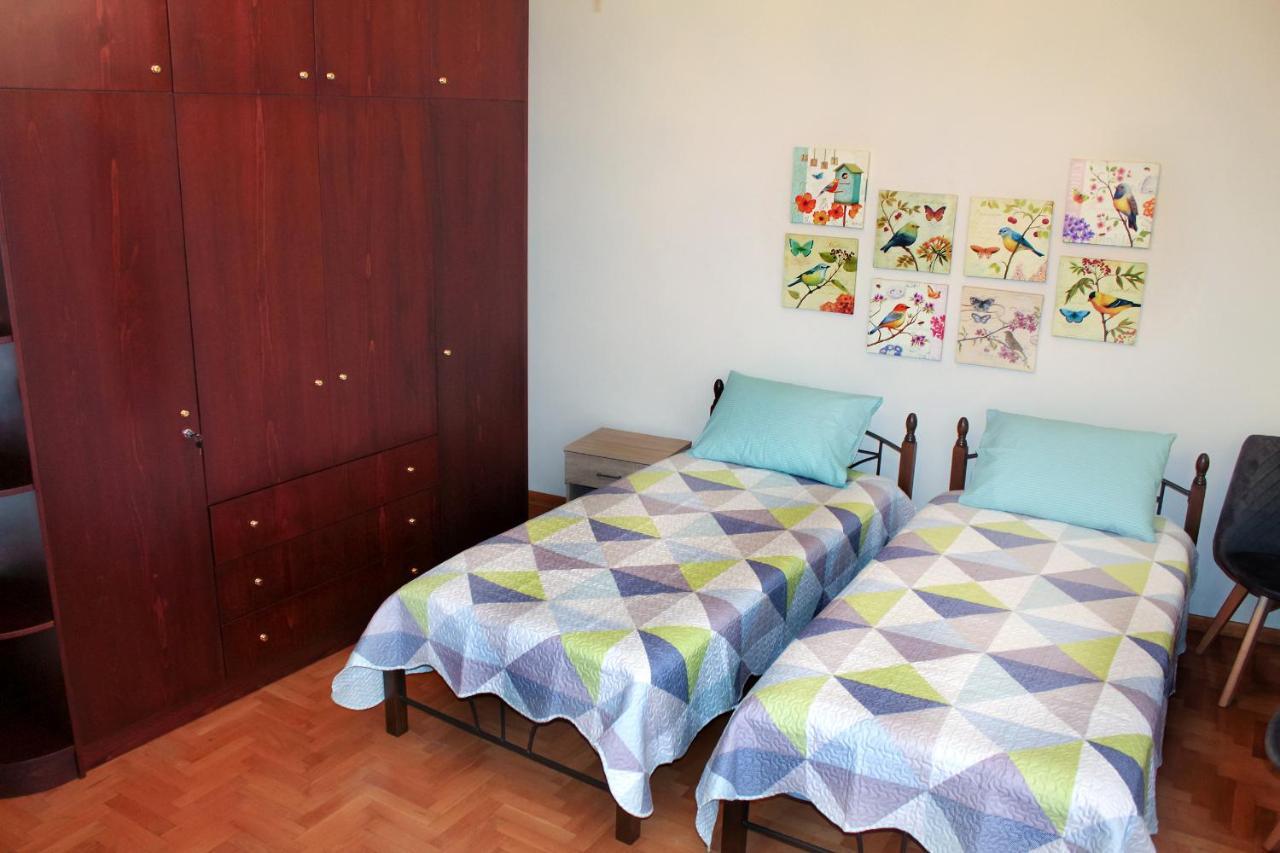 Casa vacanze Zeusplace Traditional House *