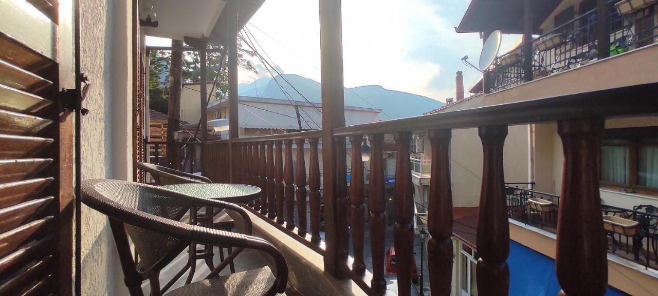 Zeusplace Traditional House Casa vacanze