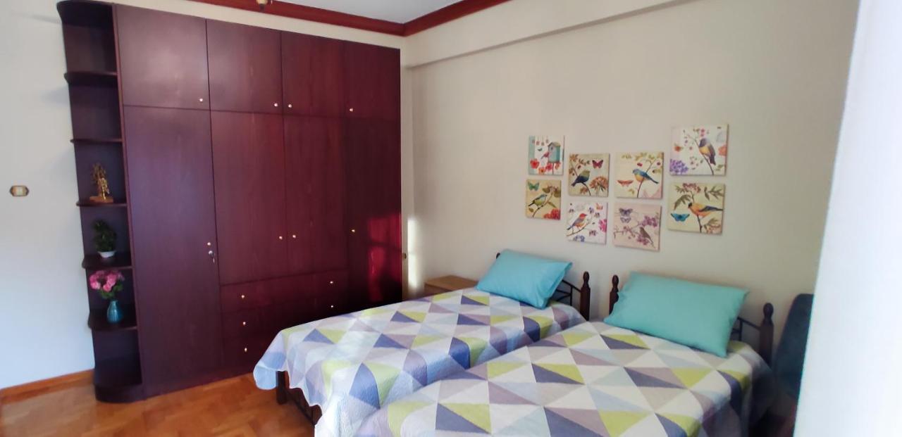 Holiday home Zeusplace Traditional House Litochoro