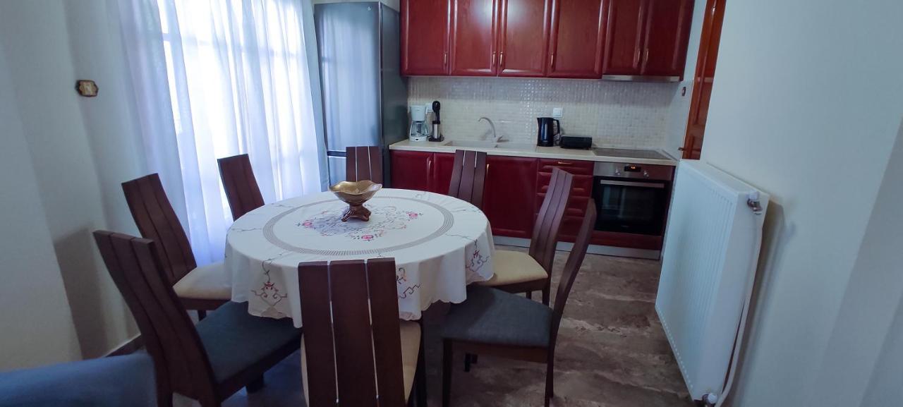 Zeusplace Traditional House Holiday home Litochoro